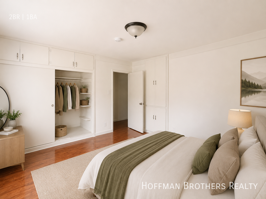 3514 Keystone Ave #5 - Photo 6 of 11