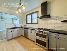 1031 Cleveland St #2 - Photo 1 of 1