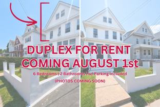 352 Jackson St #2ndFL - Photo 1 of 1