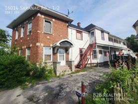 16014 Saranac Rd #1-2 - Photo 1 of 1