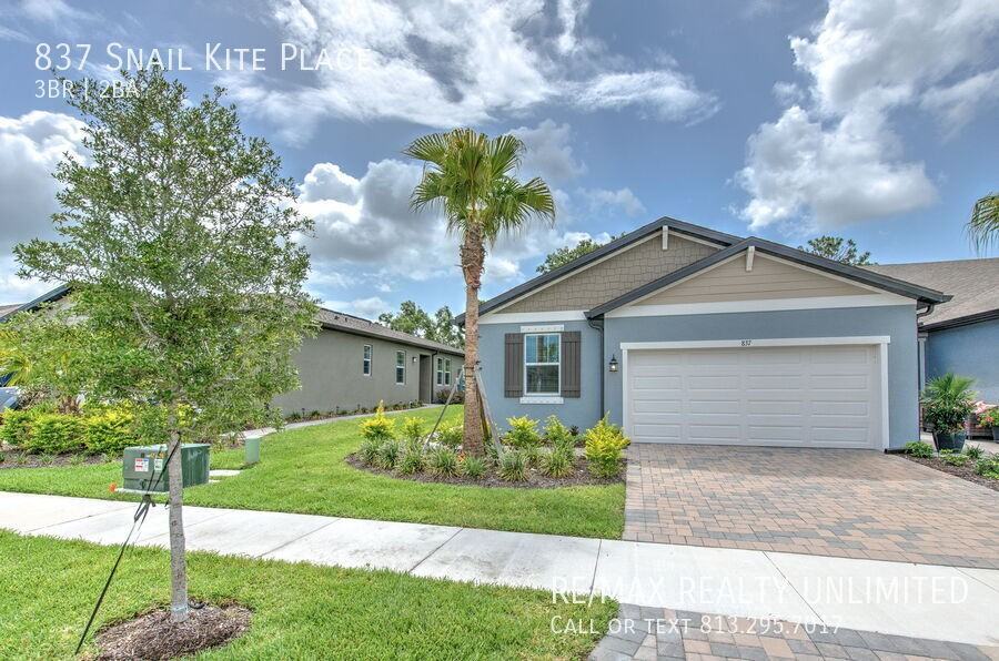 837 Snail Kite Pl