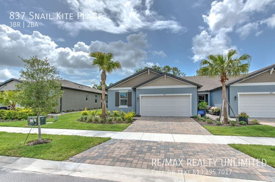 837 Snail Kite Pl - Photo 2 of 50