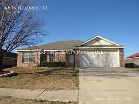 4603 Telluride Dr - Photo 1 of 1