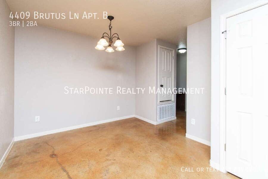 4409 Brutus Ln Apt B - Photo 5 of 19