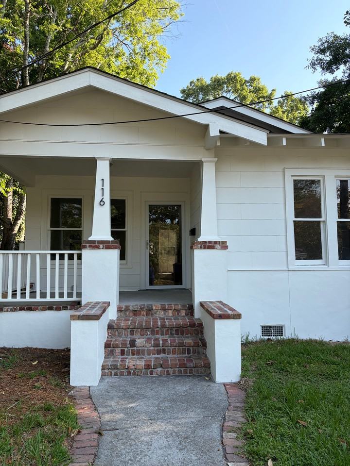 116 Sans Souci St