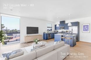 747 Lillian Way #8 - Photo 1 of 1