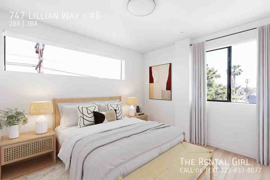 747 Lillian Way #8 - Photo 3 of 31