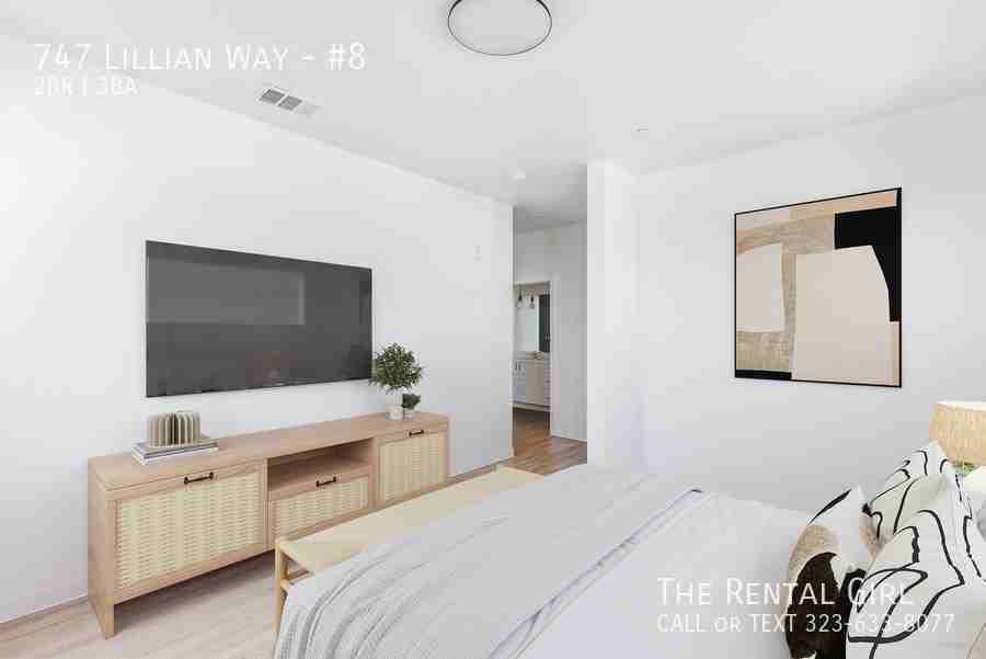 747 Lillian Way #8 - Photo 4 of 31