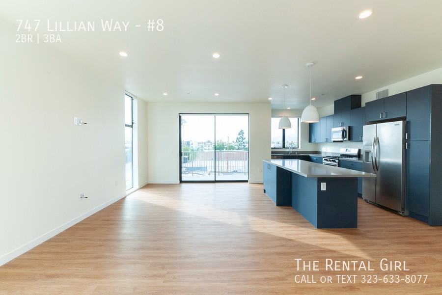 747 Lillian Way #8 - Photo 5 of 31