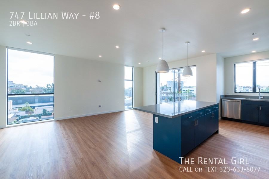 747 Lillian Way #8 - Photo 6 of 31