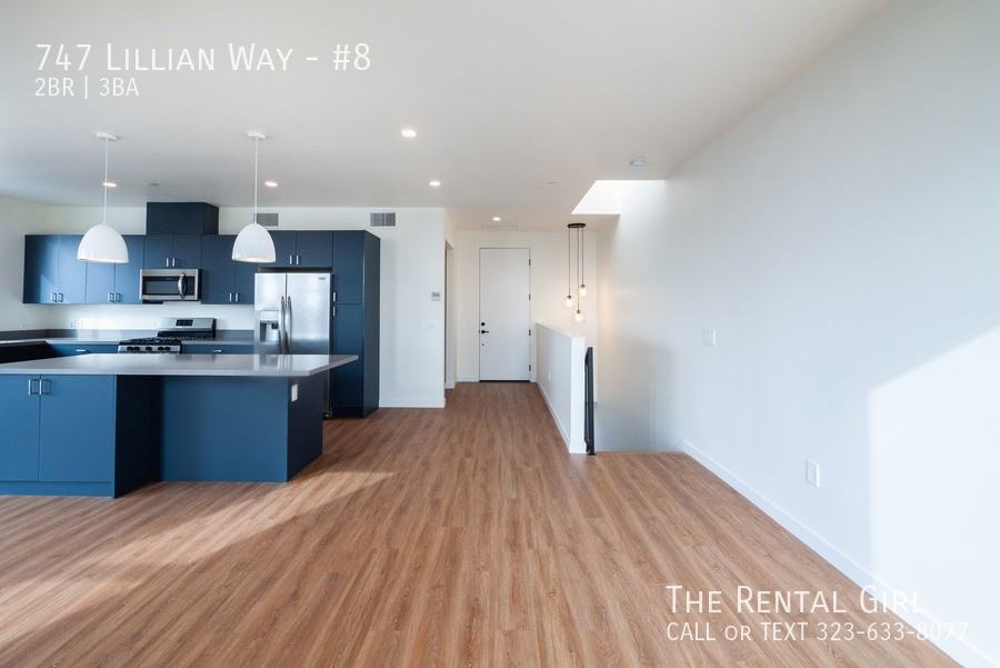 747 Lillian Way #8 - Photo 7 of 31
