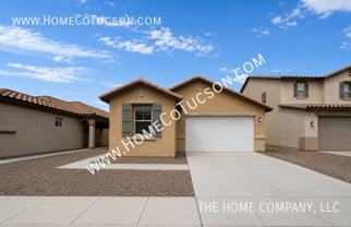 6876 S Benedetti Ct - Photo 1 of 1