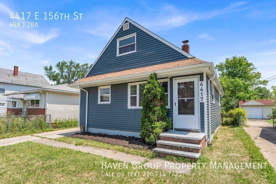 4417 E 156th St - Photo 2 of 23