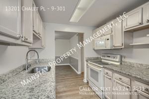 featured image of 13201 Chalet Pl #9-301