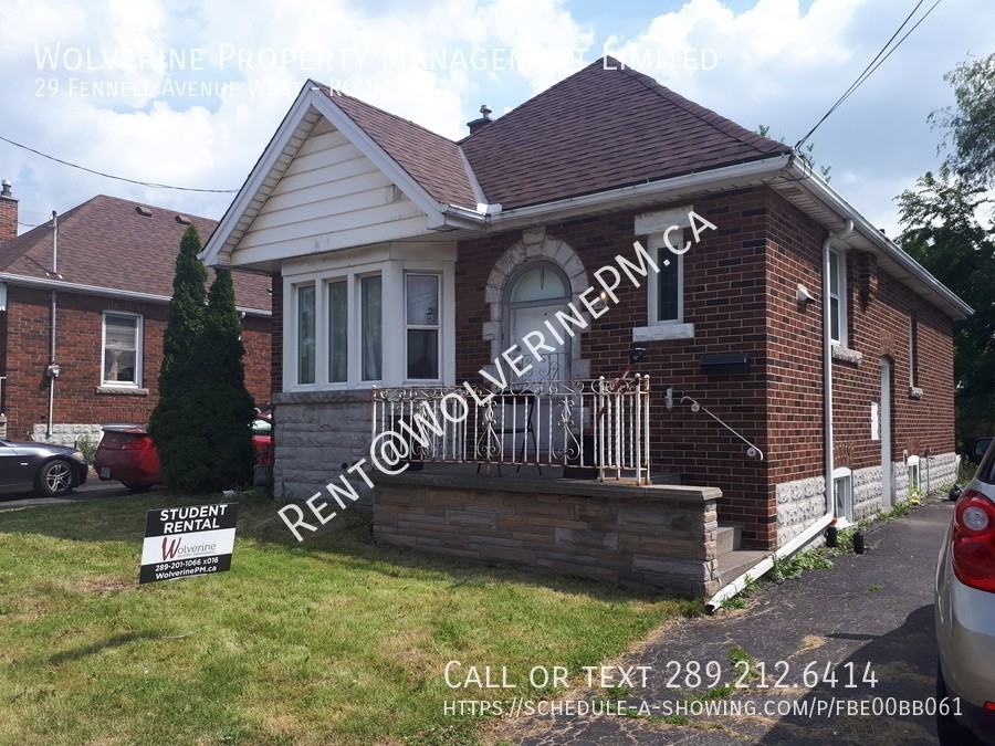 29 Fennell Ave W #5 - Photo 2 of 2