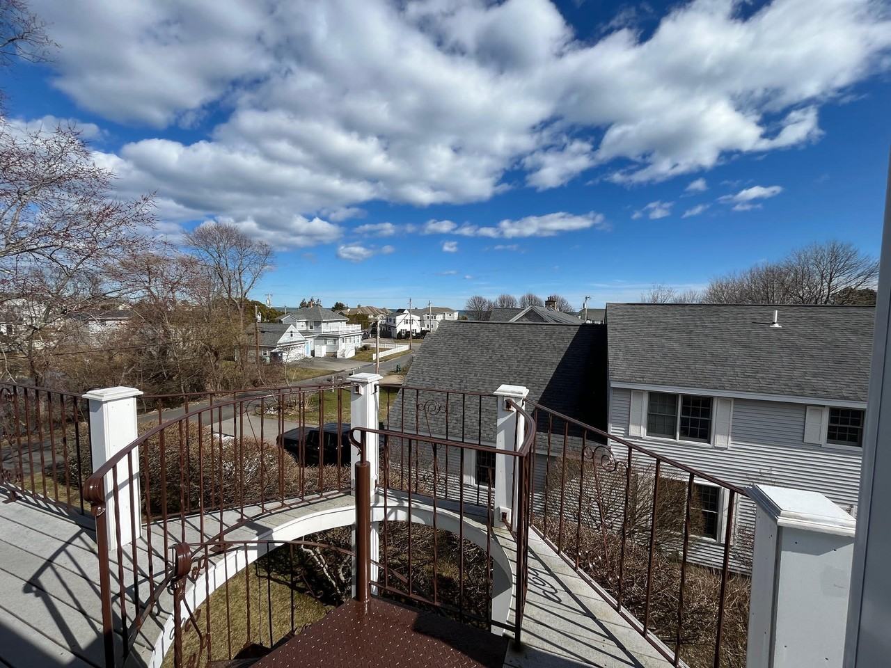 14 Myrica Ave #8