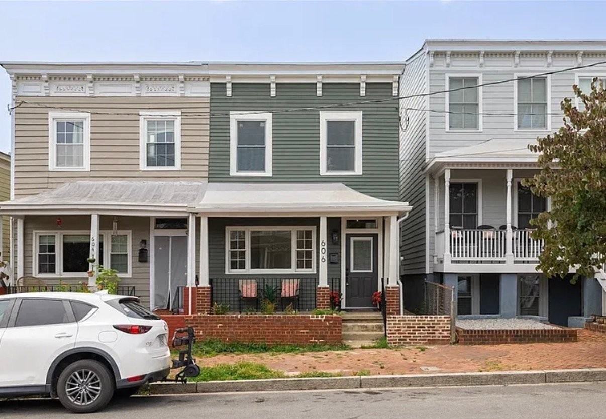606 N 23rd St - Photo 2 of 20