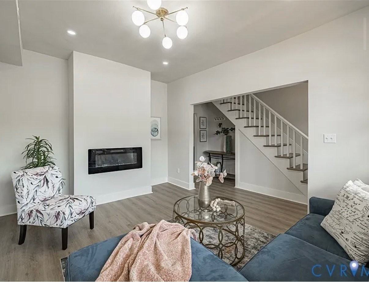 606 N 23rd St - Photo 4 of 20