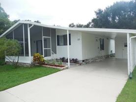 2055 S Floral Ave #50 - Photo 1 of 1