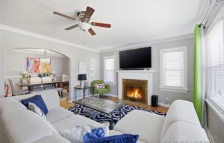 1236 S College Ave - Photo 1 of 1