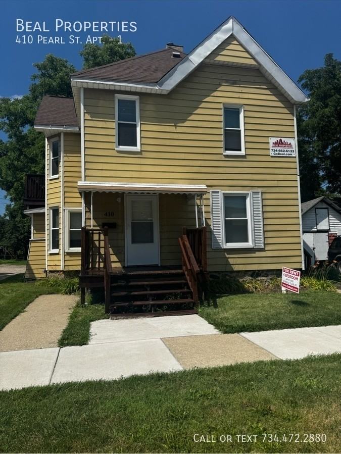 410 Pearl St #1