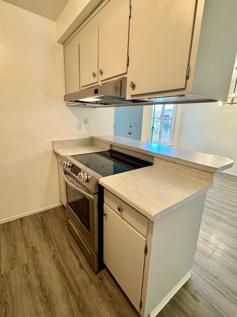 5321 Park Highlands Blvd #1 - Photo 5 of 22