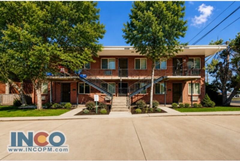 5560 S Sherman St #1