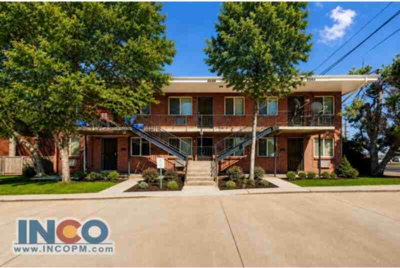5560 S Sherman St #4