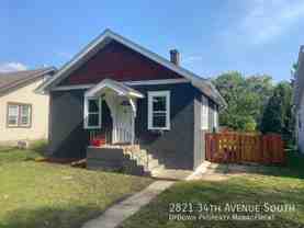 2821 34th Ave S - Photo 1 of 1