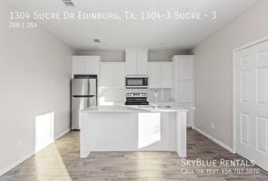 featured image of 1304 W Sucre Dr #3