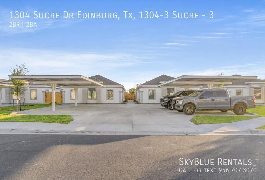 1304 W Sucre Dr #3 - Photo 2 of 15