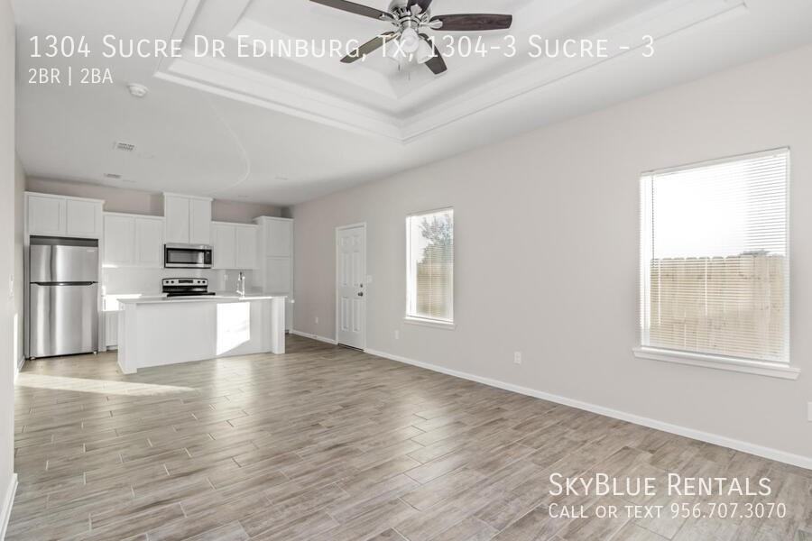 1304 W Sucre Dr #3 - Photo 3 of 15