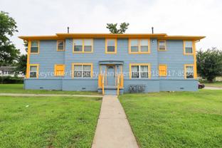E Independence St Fourplex - Photo 1 of 1