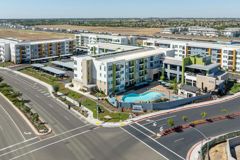 Zeta Apartments - Photo 1 of 1