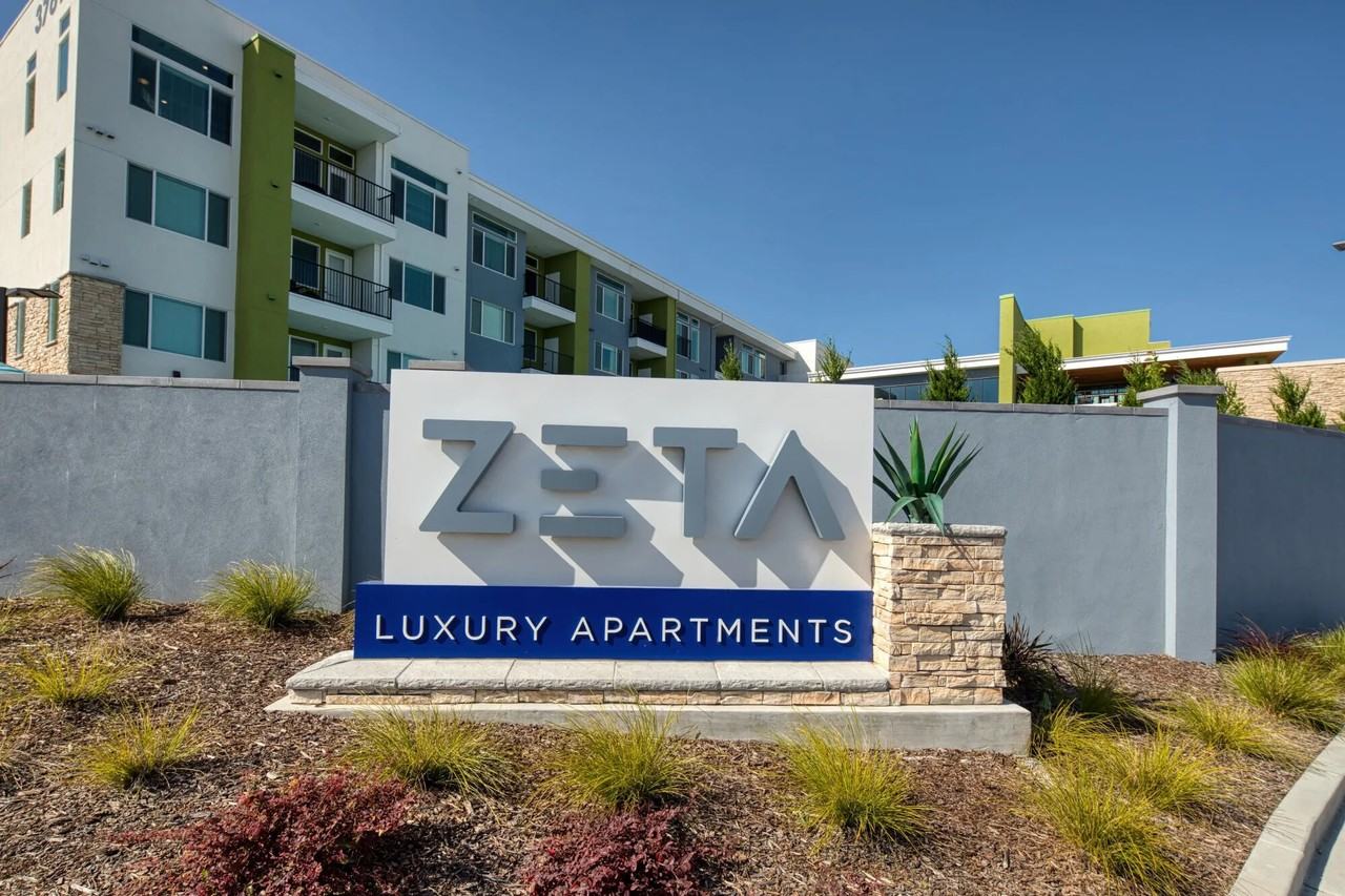 Zeta Apartments - Photo 6 of 39