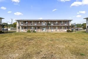 featured image of 580 Harrison Blvd #61