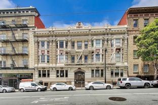 970 Post St #28 - Photo 1 of 1