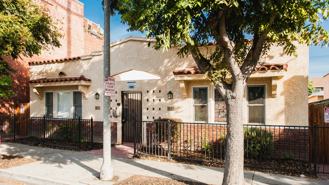 Spanish Style Living In Long Beach! - Photo 1 of 1