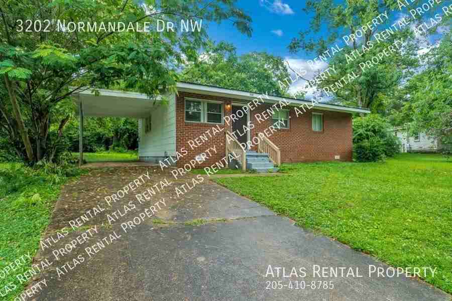 3202 Normandale Dr Nw - Photo 2 of 21