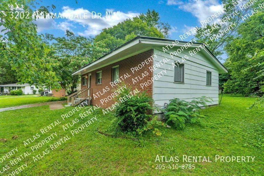 3202 Normandale Dr Nw - Photo 3 of 21
