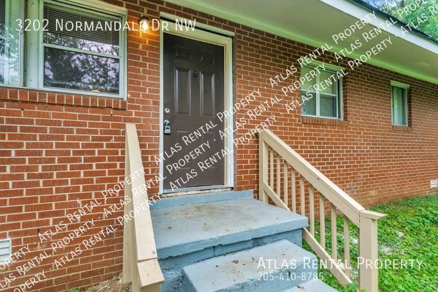 3202 Normandale Dr Nw - Photo 6 of 21