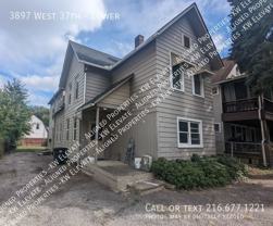 3897 W 37th St #LOWER - Photo 1 of 1