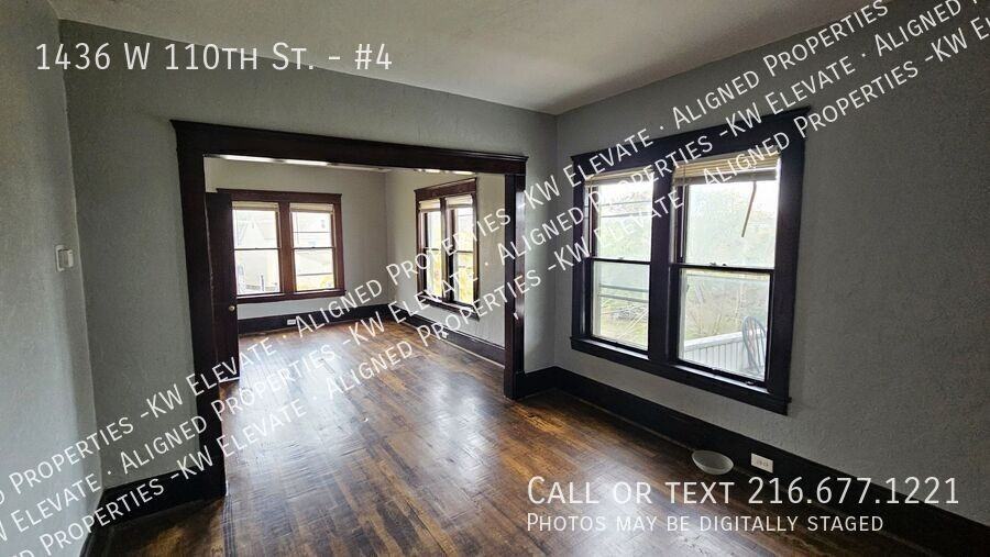 1436 W 110th St #4 - Photo 4 of 12
