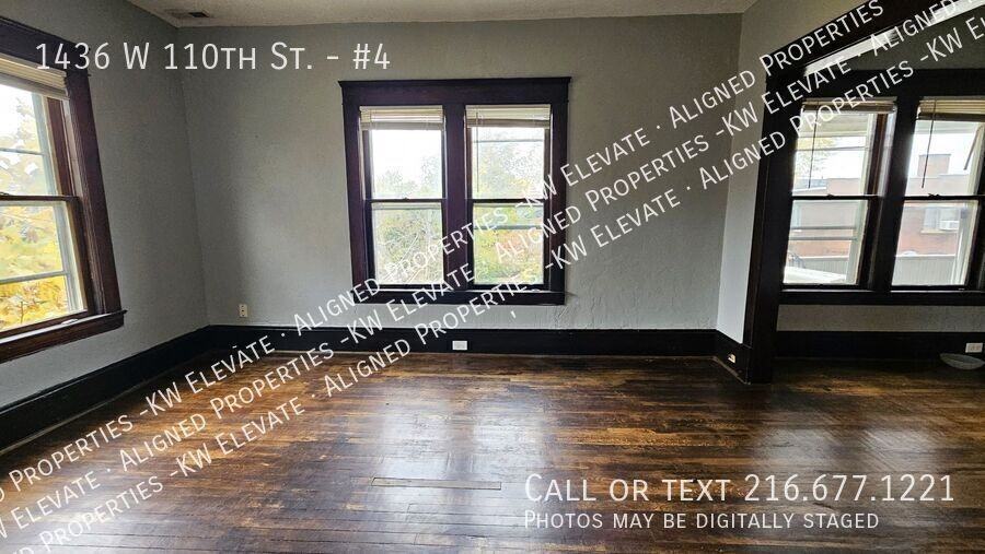 1436 W 110th St #4 - Photo 6 of 12