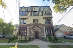 CHRISTIE HEIGHTS 2 - Photo 1 of 1