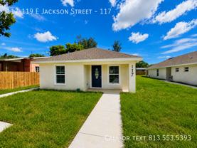 117 E Jackson St #117 - Photo 1 of 1
