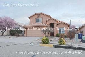 featured image of 7204 Deer Canyon Ave Ne