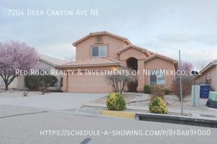 7204 Deer Canyon Ave Ne - Photo 1 of 1