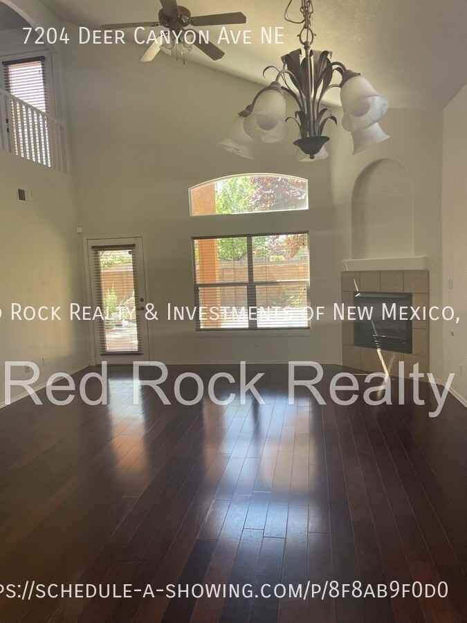 7204 Deer Canyon Ave Ne - Photo 2 of 17