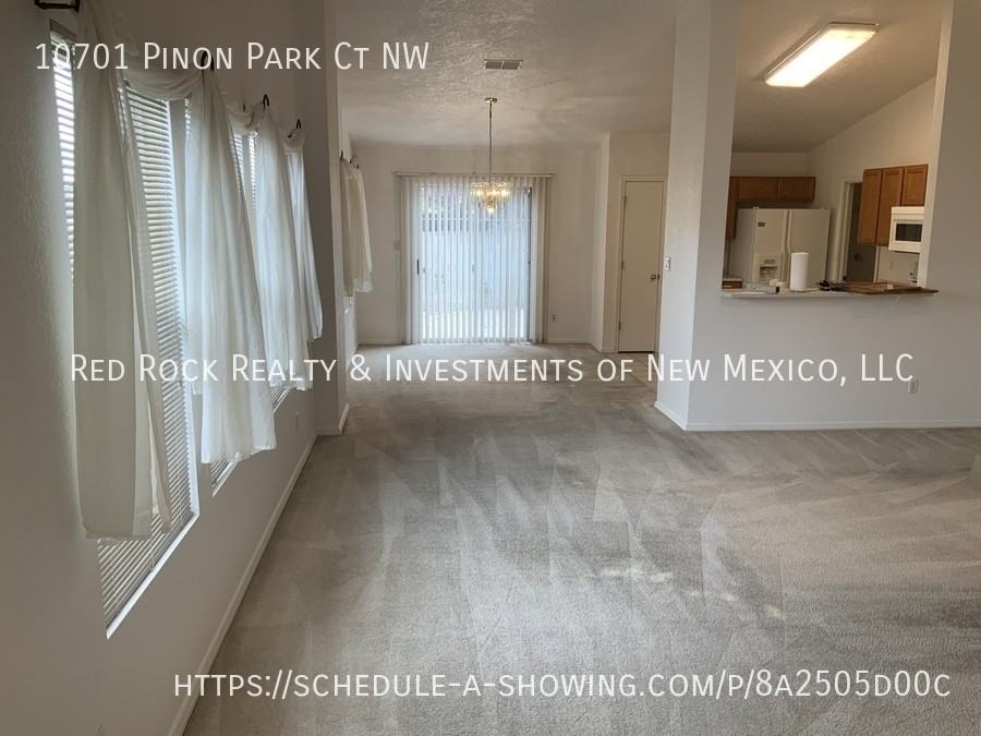 10701 Pinon Park Ct Nw - Photo 2 of 14